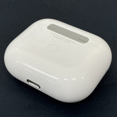 【中古】AirPods 充電ケース (第3世代)【秋葉原】