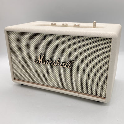 【中古】Acton III Bluetooth Cream【秋葉原】