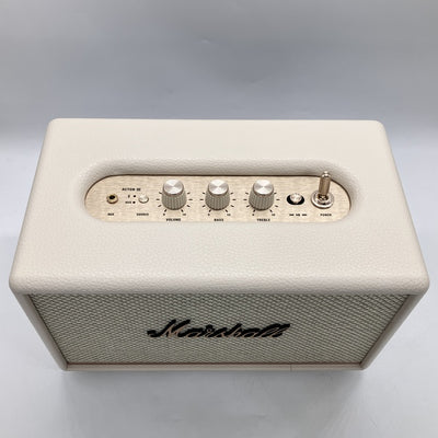 【中古】Acton III Bluetooth Cream【秋葉原】