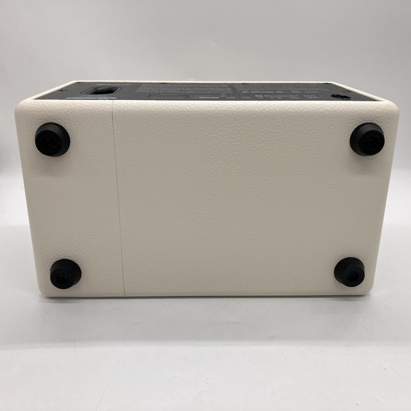 【中古】Acton III Bluetooth Cream【秋葉原】