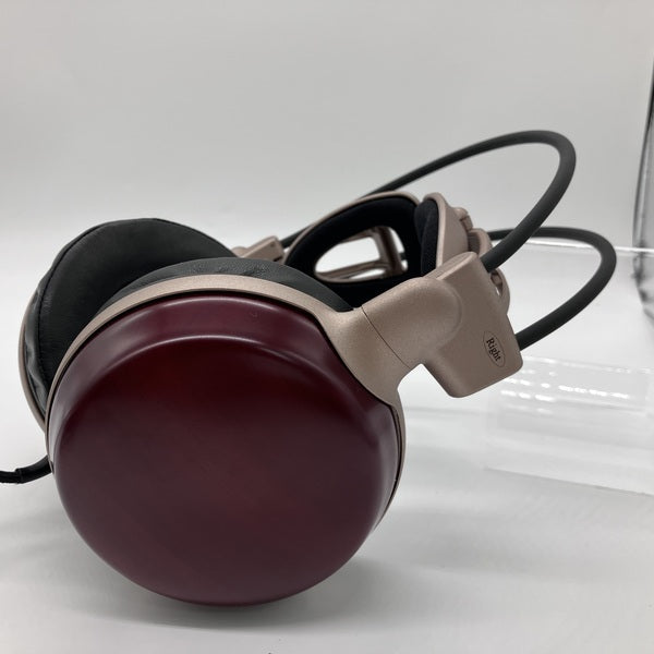 【廃盤・名機】audio-technica ATH-W1000 Audio Technica ATH-W1000 review | TechRadar