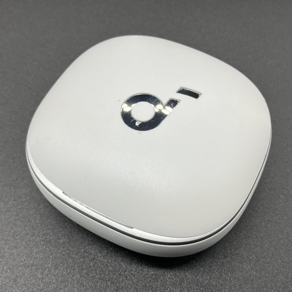 【中古】Soundcore Liberty 4 クラウドホワイト 【A3953N21】【秋葉原】