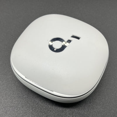 【中古】Soundcore Liberty 4 クラウドホワイト 【A3953N21】【秋葉原】