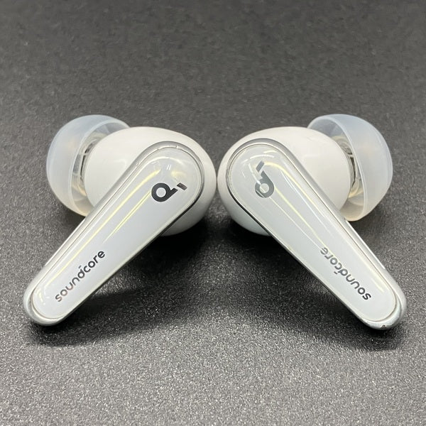 【中古】Soundcore Liberty 4 クラウドホワイト 【A3953N21】【秋葉原】