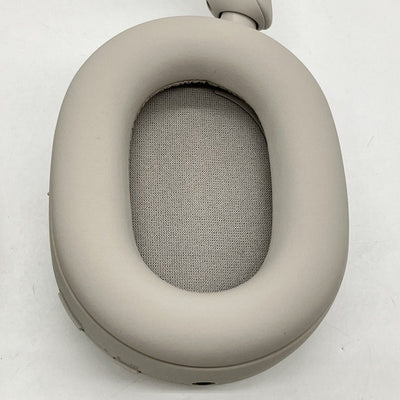 【中古】WH-1000XM5 SM プラチナシルバー【日本橋】