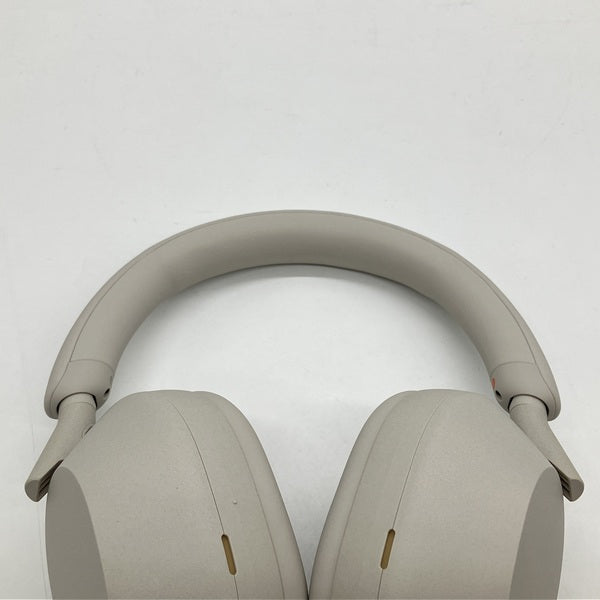 【中古】WH-1000XM5 SM プラチナシルバー【日本橋】