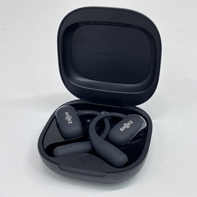 【中古】OpenFit2 Black【SKZ-EP-000045】【日本橋】
