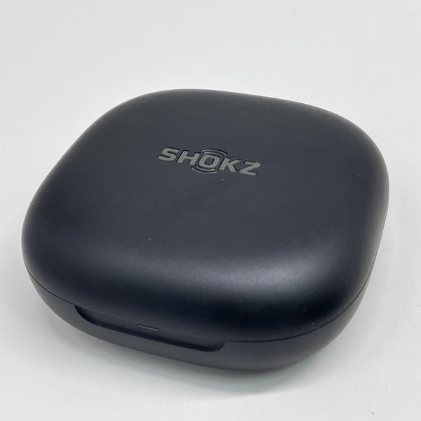 【中古】OpenFit2 Black【SKZ-EP-000045】【日本橋】