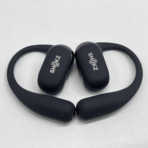 【中古】OpenFit2 Black【SKZ-EP-000045】【日本橋】