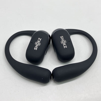 【中古】OpenFit2 Black【SKZ-EP-000045】【日本橋】
