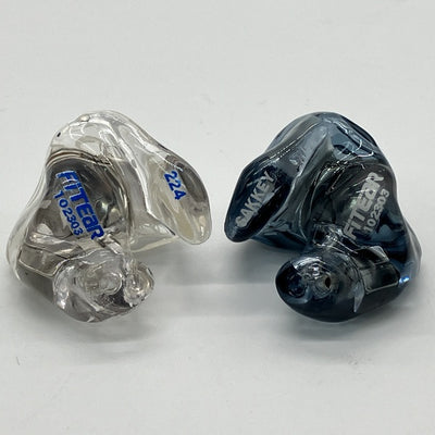 【中古】FitEar 224【日本橋】