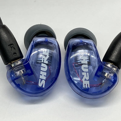 【中古】SE215 Special Edition パープル 【SE215SPE-PL-A】【日本橋】