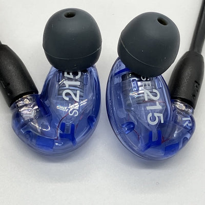 【中古】SE215 Special Edition パープル 【SE215SPE-PL-A】【日本橋】