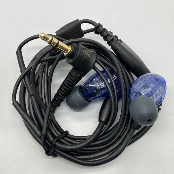 【中古】SE215 Special Edition パープル 【SE215SPE-PL-A】【日本橋】