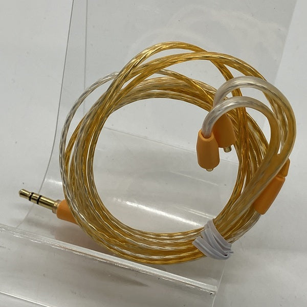 【中古】Time Stream Cable　Chromatic Series 3.5mm【日本橋】
