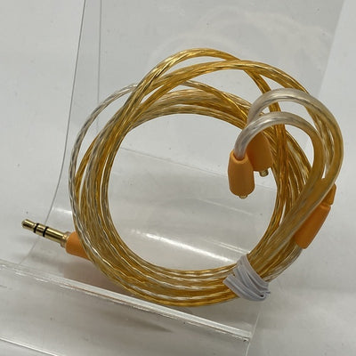 【中古】Time Stream Cable　Chromatic Series 3.5mm【日本橋】