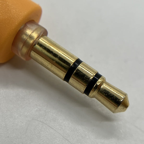 【中古】Time Stream Cable　Chromatic Series 3.5mm【日本橋】