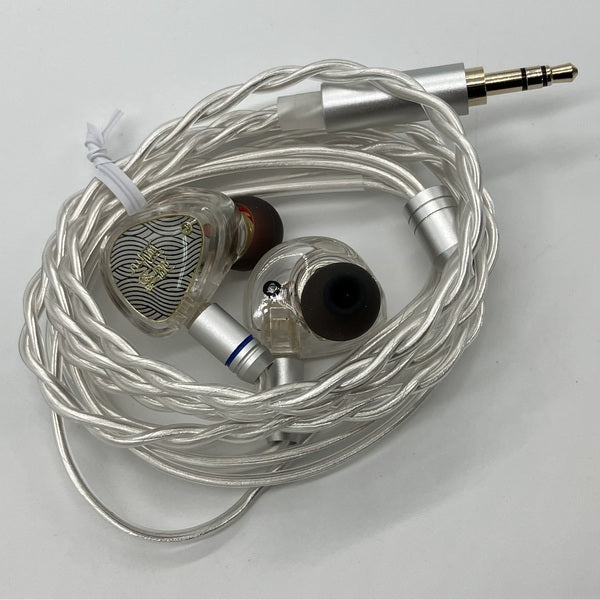 【中古】WAN'ER S.G 2 White 3.5mm【日本橋】