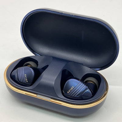 【中古】TE-W1 ネイビー【TE-W1-NV】【秋葉原】