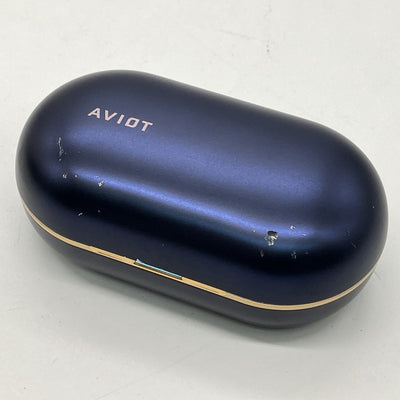【中古】TE-W1 ネイビー【TE-W1-NV】【秋葉原】