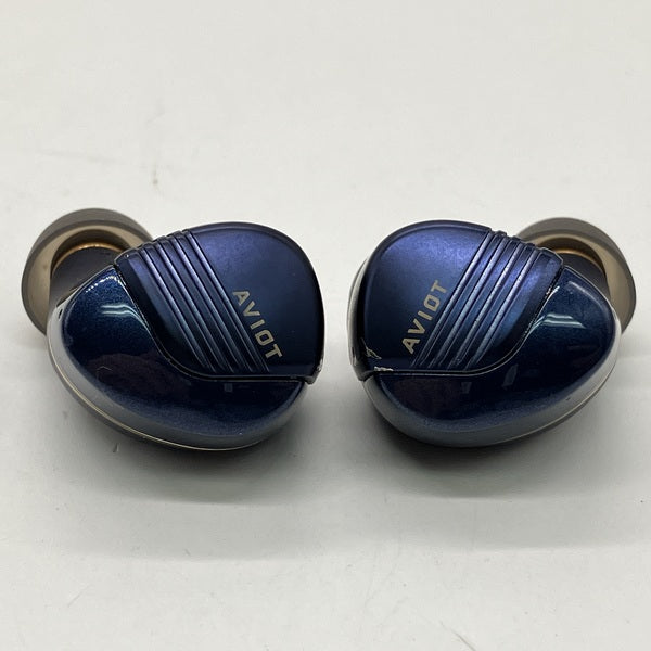 【中古】TE-W1 ネイビー【TE-W1-NV】【秋葉原】