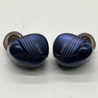 【中古】TE-W1 ネイビー【TE-W1-NV】【秋葉原】