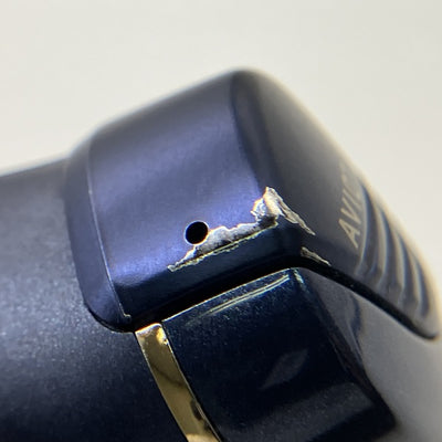 【中古】TE-W1 ネイビー【TE-W1-NV】【秋葉原】