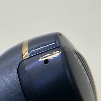 【中古】TE-W1 ネイビー【TE-W1-NV】【秋葉原】