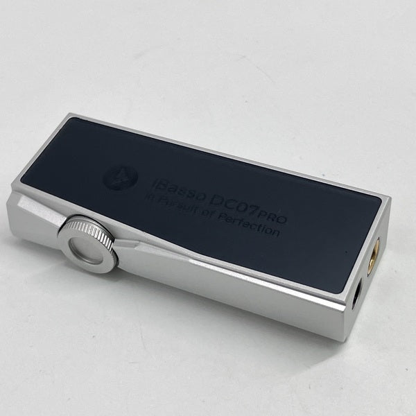 【中古】DC07PRO Silver【名古屋】