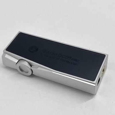 【中古】DC07PRO Silver【名古屋】