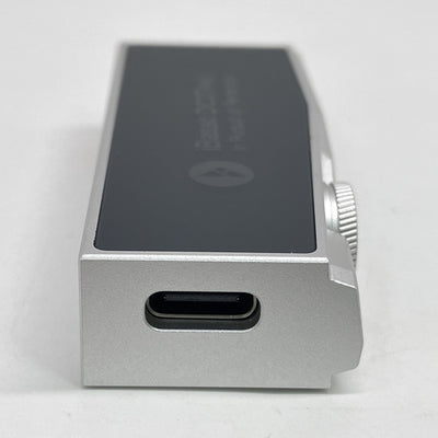 【中古】DC07PRO Silver【名古屋】
