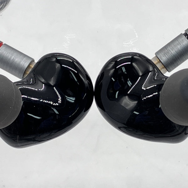 水月雨 (MOONDROP) 【中古】流星 - Meteor【日本橋】 – e☆イヤホン