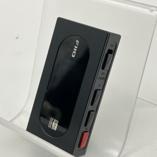 【中古】KA15 Black 【FIO-KA15-B】【仙台】