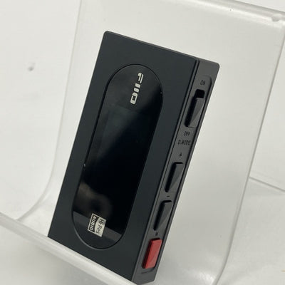 【中古】KA15 Black 【FIO-KA15-B】【仙台】