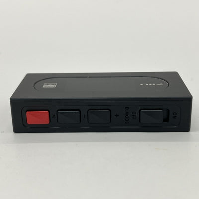 【中古】KA15 Black 【FIO-KA15-B】【仙台】