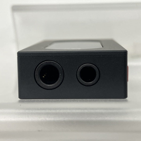 【中古】KA15 Black 【FIO-KA15-B】【仙台】