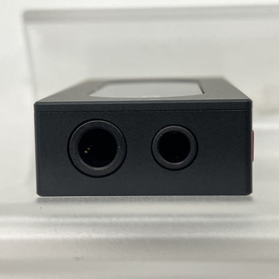 【中古】KA15 Black 【FIO-KA15-B】【仙台】