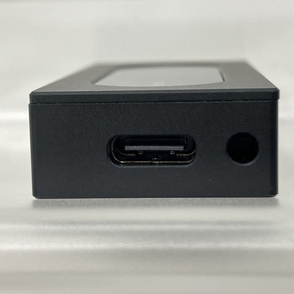 【中古】KA15 Black 【FIO-KA15-B】【仙台】