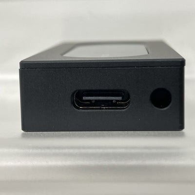 【中古】KA15 Black 【FIO-KA15-B】【仙台】