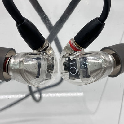 【中古】AONIC5 クリア 【SE53BACL+UNI-A】【日本橋】