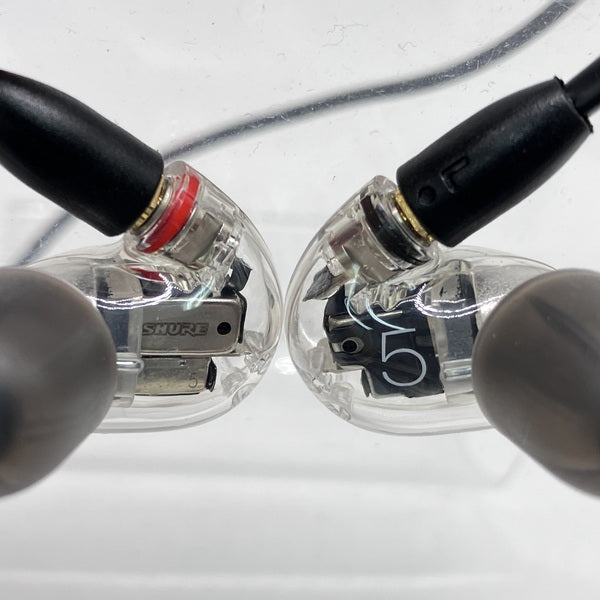 【中古】AONIC5 クリア 【SE53BACL+UNI-A】【日本橋】
