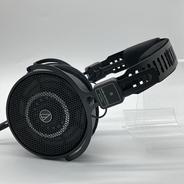 Audio-technica ATH-HL7BT 中古良品 Audio Technica ATH-HL7BT Open-Air Dynamic Type Bluetooth