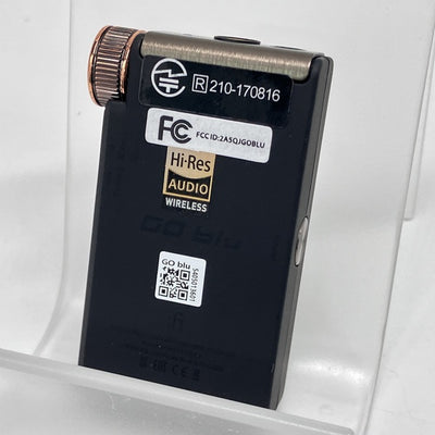 【中古】GO blu【名古屋】