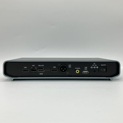【中古】Rivo PCM768/DSD256対応ストリーマー【秋葉原】