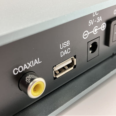 【中古】Rivo PCM768/DSD256対応ストリーマー【秋葉原】