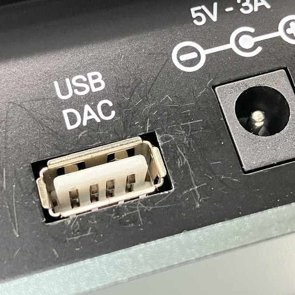 【中古】Rivo PCM768/DSD256対応ストリーマー【秋葉原】