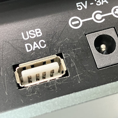 【中古】Rivo PCM768/DSD256対応ストリーマー【秋葉原】