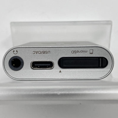 【中古】M0Pro Silver (e☆イヤホン限定カラー)【名古屋】