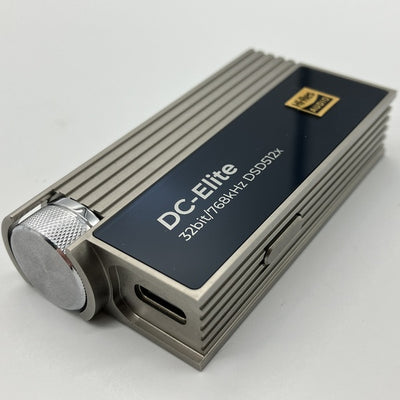 【中古】DC-Elite【秋葉原】