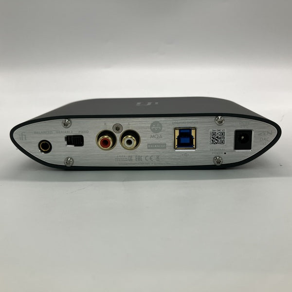 【中古】ZEN DAC【秋葉原】